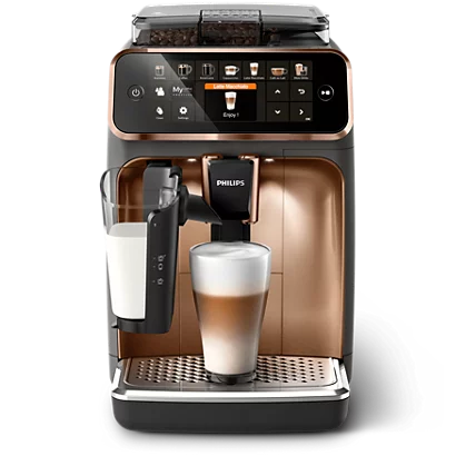 Philips 5400 Serisi EP5144 görsel 2