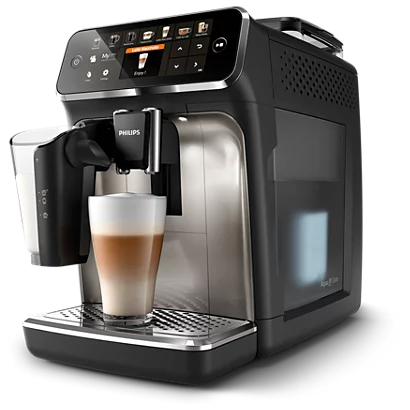 Philips 5400 Serisi EP5447 görsel 2