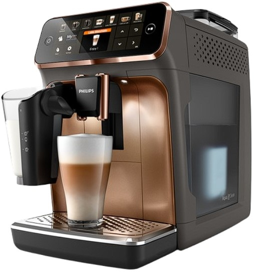 Philips 5400 Serisi LatteGo EP5144/70