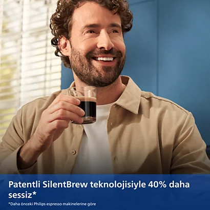 Philips 5500 Serisi görsel 2