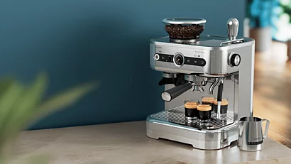 Philips Barista Brew görsel 2