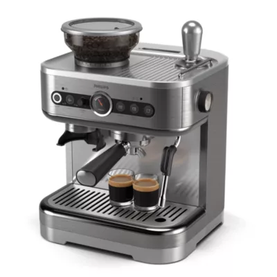 Philips Barista Brew