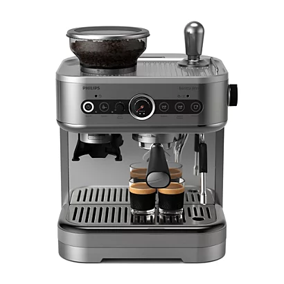 Philips Barista Brew görsel 3