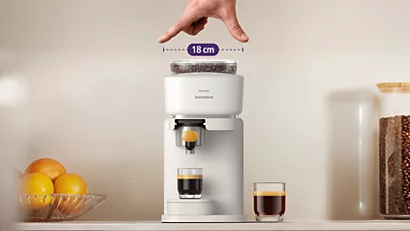 Philips Baristina görsel 3