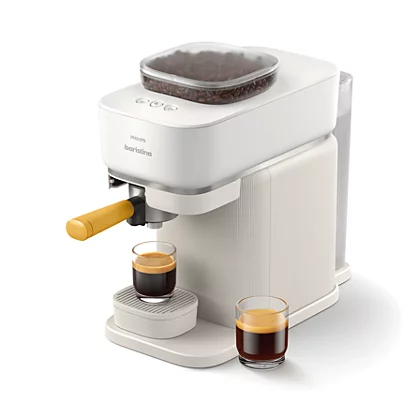 Philips Baristina görsel 2