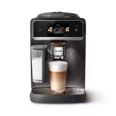 Philips Café Aromis 8000 Serisi