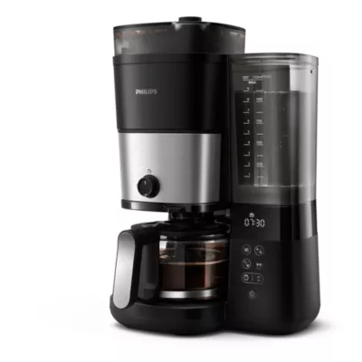 Philips Hepsi Bir Arada Demleme HD7888
