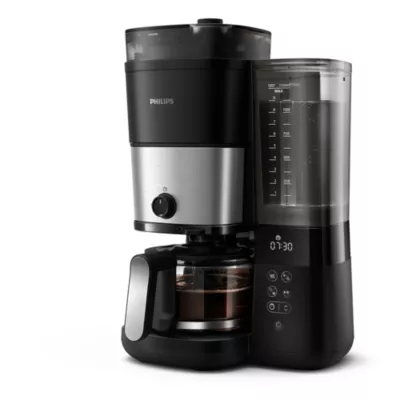 Philips Hepsi Bir Arada Demleme HD7900