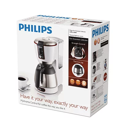 Philips Pure Essentials görsel 3