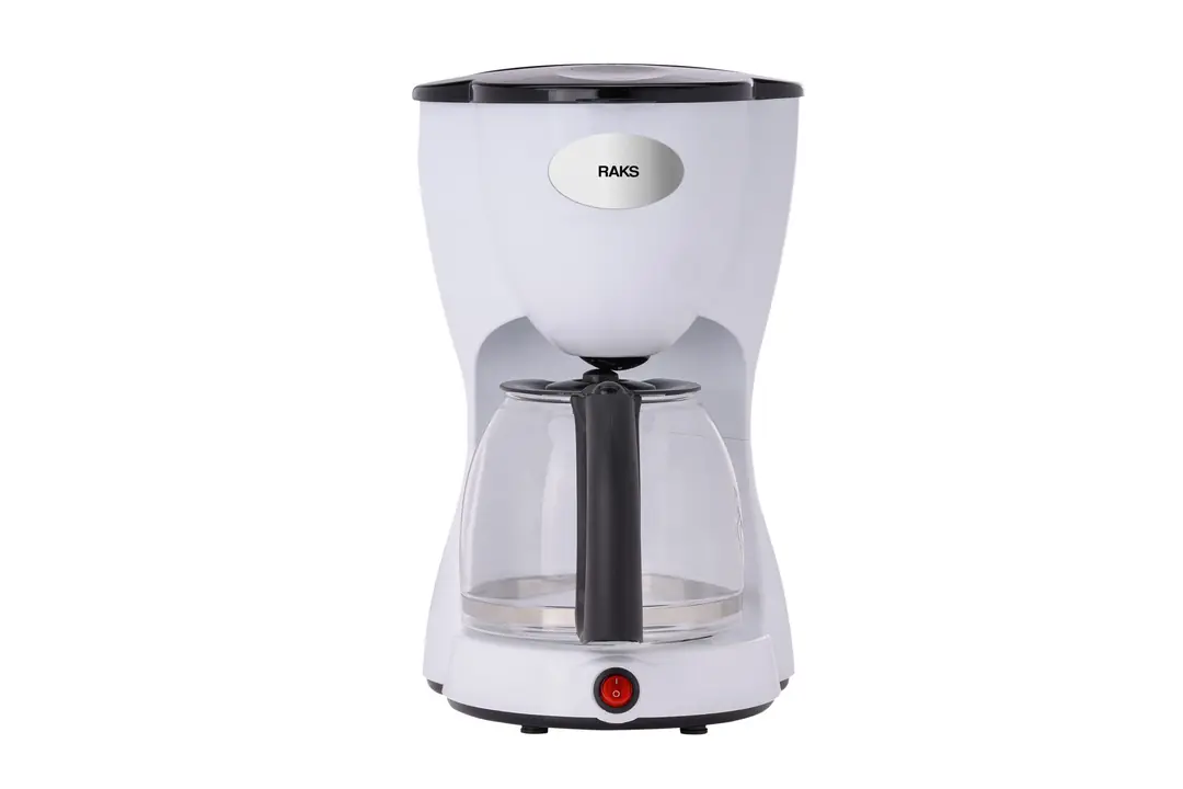 Raks ESTE Filtre Kahve Makinesi 1000W görsel 3
