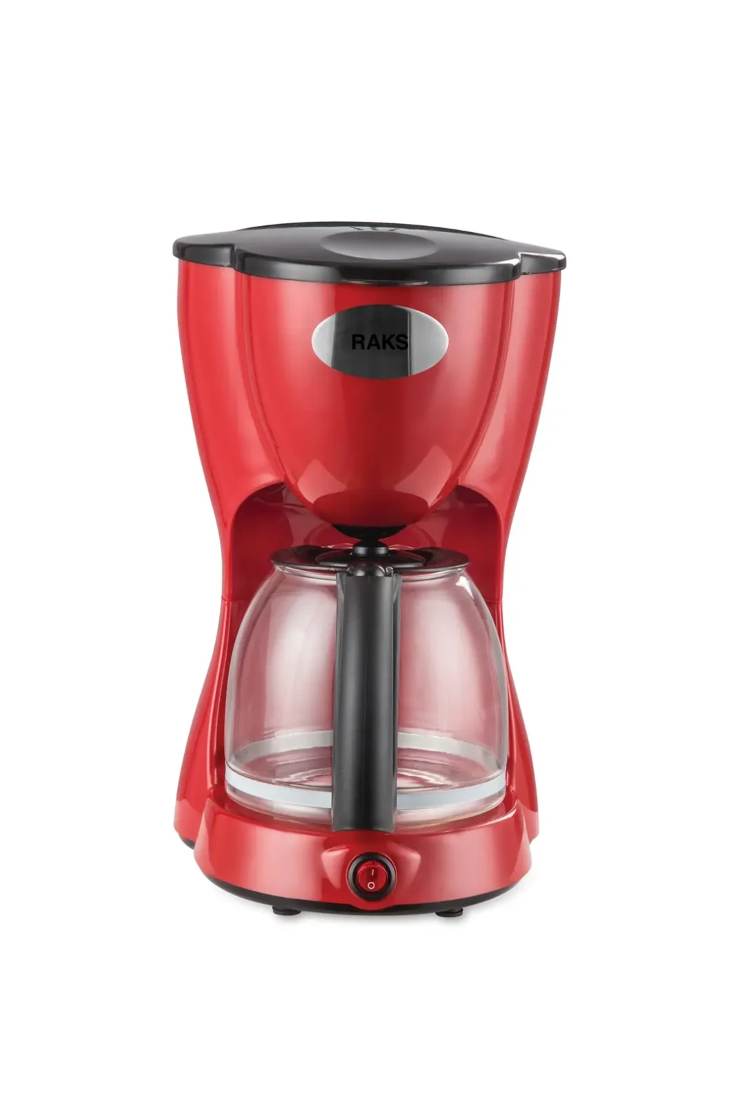 Raks FORTE Filtre Kahve Makinesi 1000W görsel 2