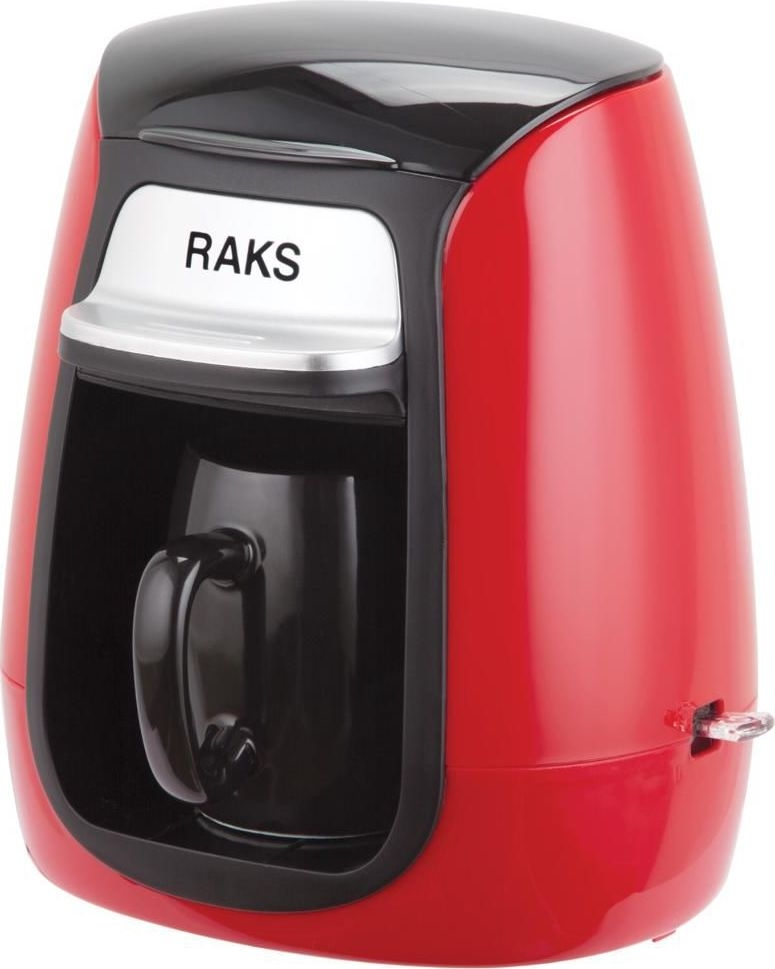 Raks Luna