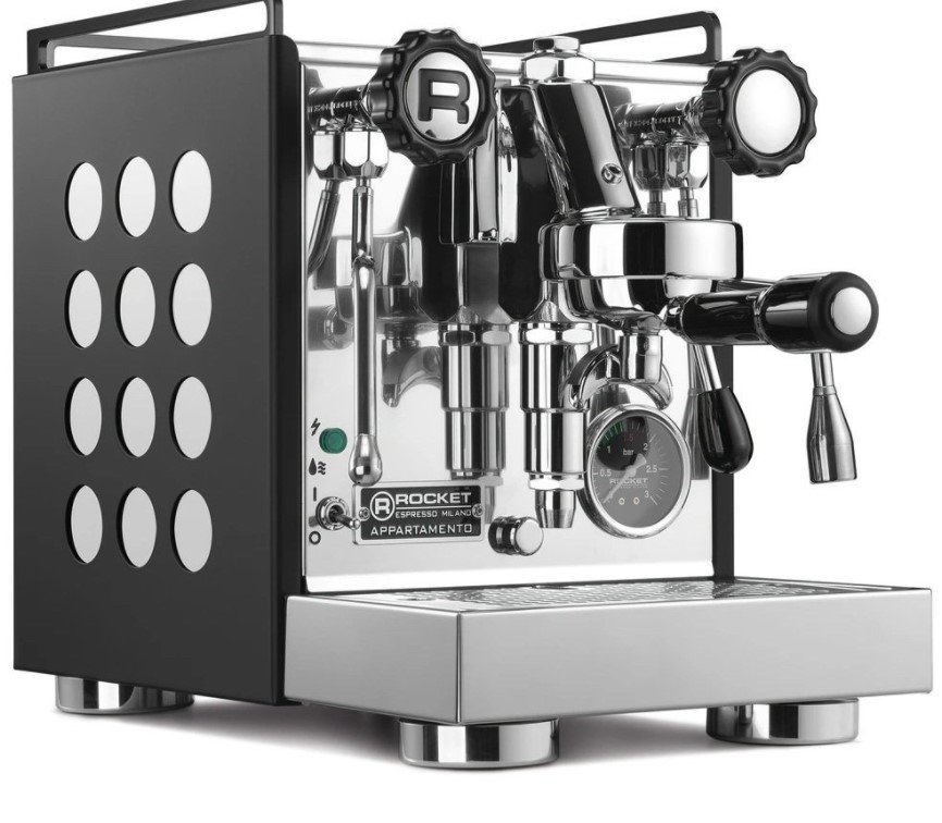 Rocket Appartamento Espresso