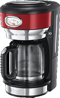 Russell Hobbs Retro Ribbon 21700-56