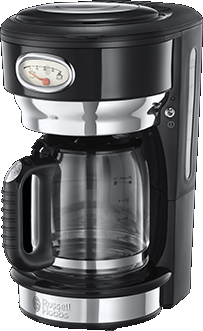 Russell Hobbs Retro Ribbon 21701-56