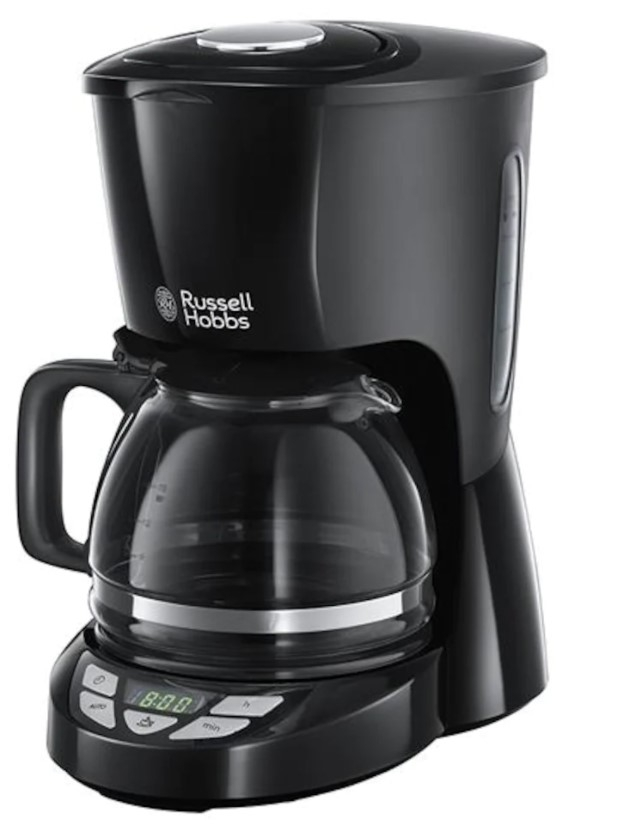 Russell Hobbs Textures Plus