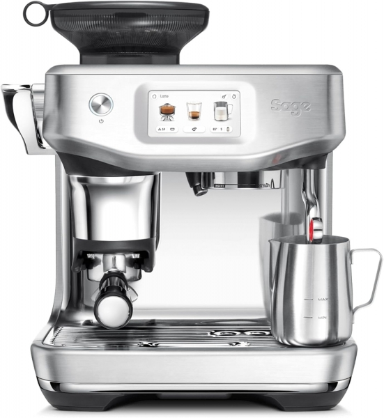 Sage SES881 BSS