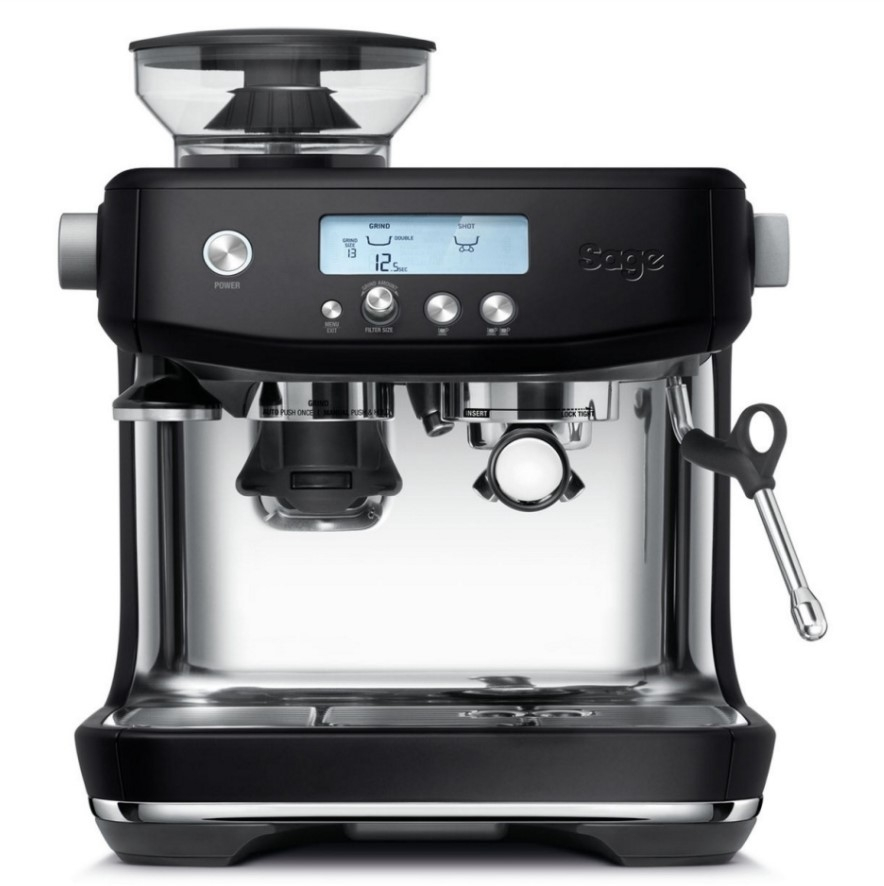 Sage The Barista Pro SES878