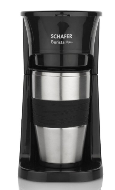 Schafer Barista Mini