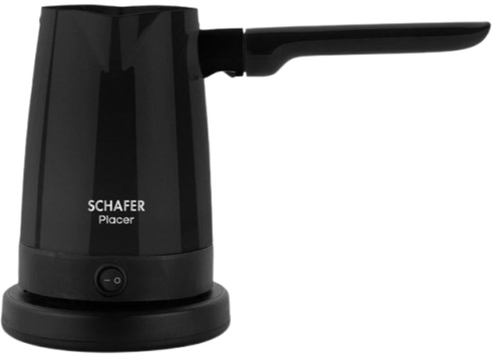 Schafer Placer