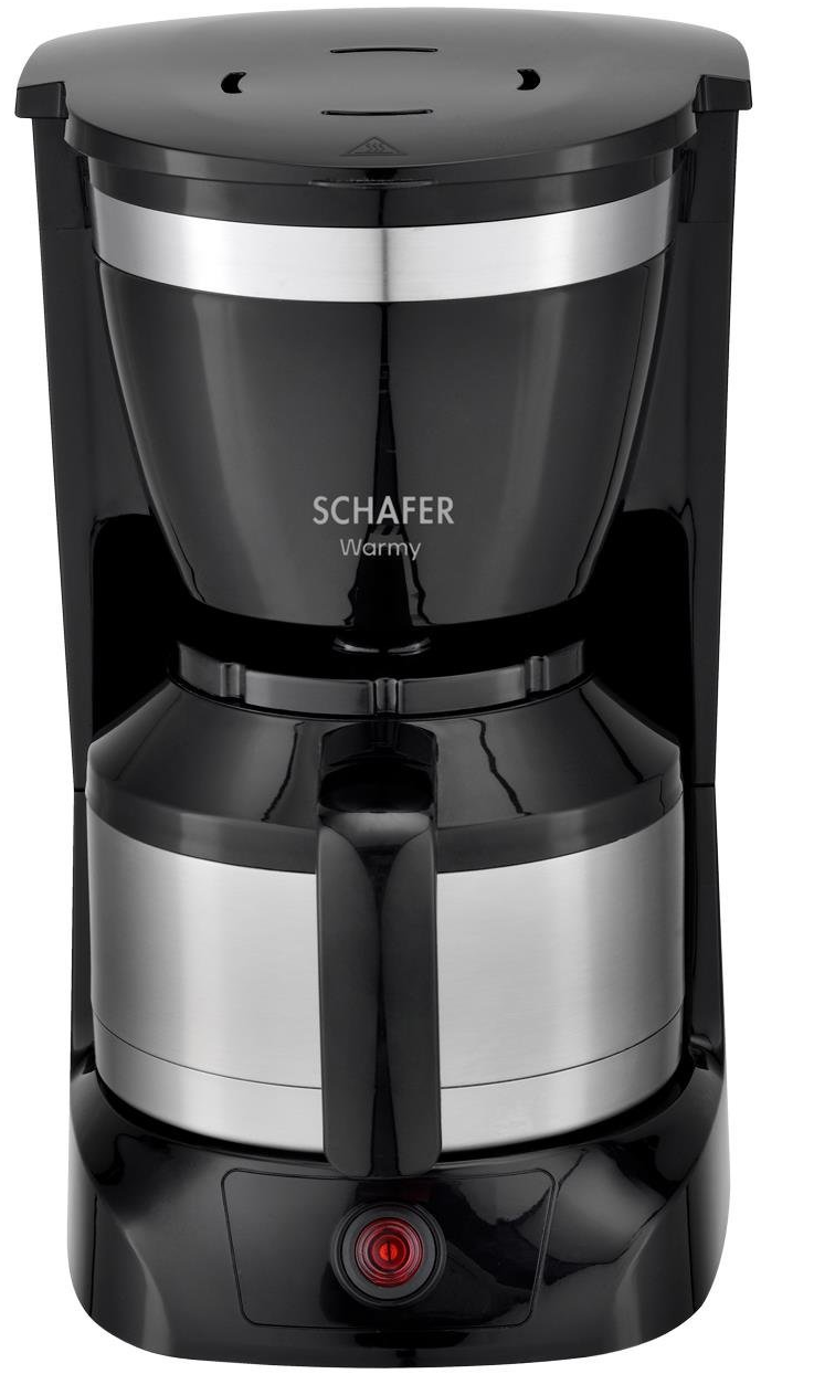 Schafer Warmy