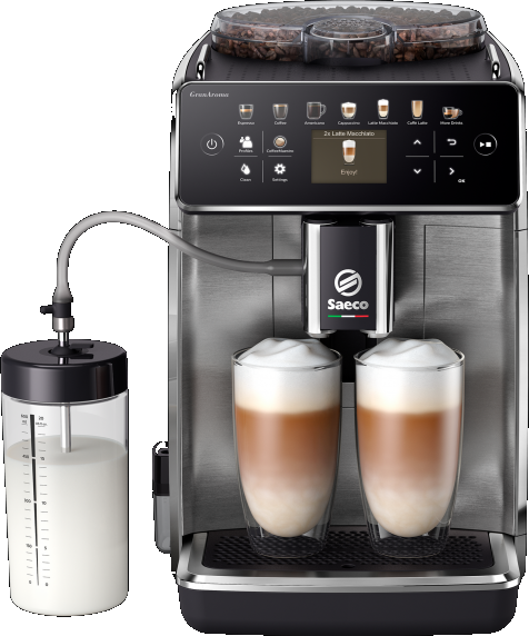 Seaco GranAroma SM6585/00