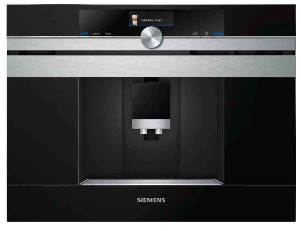 Siemens CT636LES6