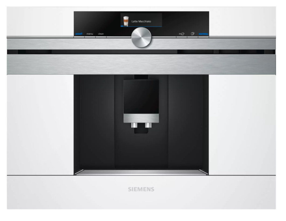 Siemens CT636LEW1