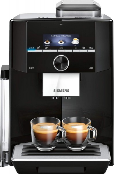 Siemens EQ.9 S300 TI923309RW