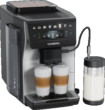 Siemens EQ600 TP605EM3