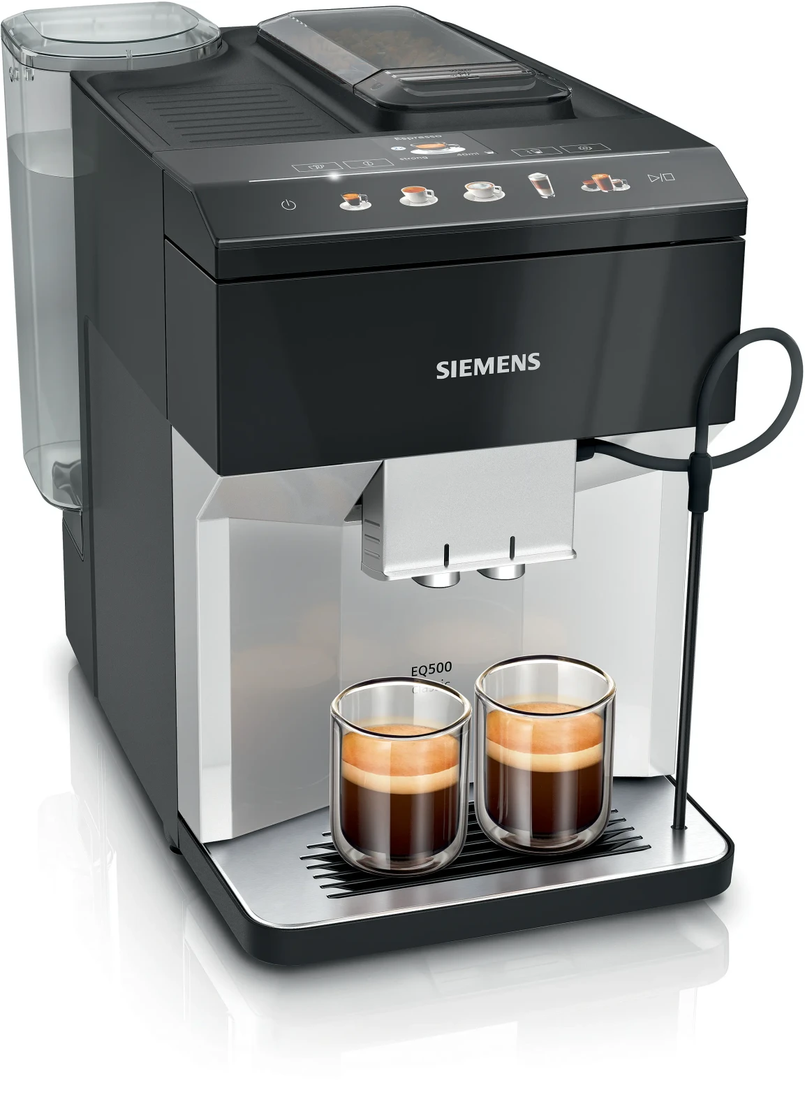Siemens TP515R01 Tam Otomatik Kahve Makinesi