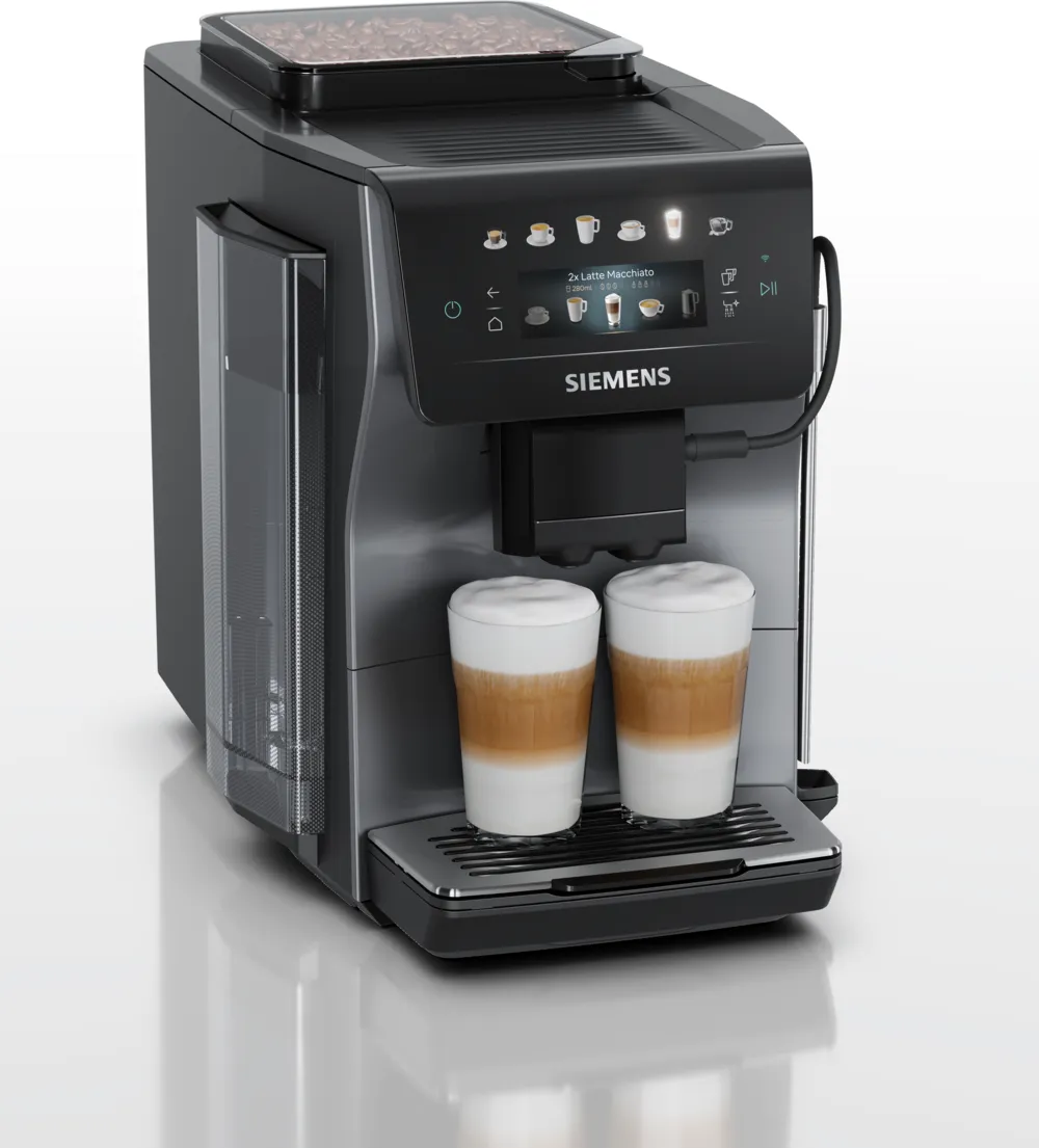 Siemens TP601E01 Tam Otomatik Kahve Makinesi
