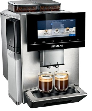 Siemens TQ907RZ3 EQ900