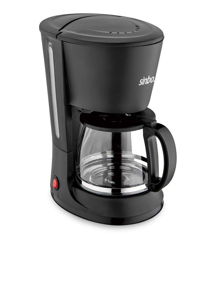 Sinbo SCM 2938 Filtre Kahve Makinesi