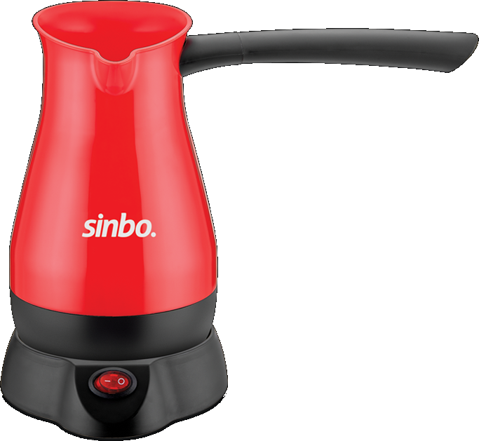 Sinbo SCM-2948