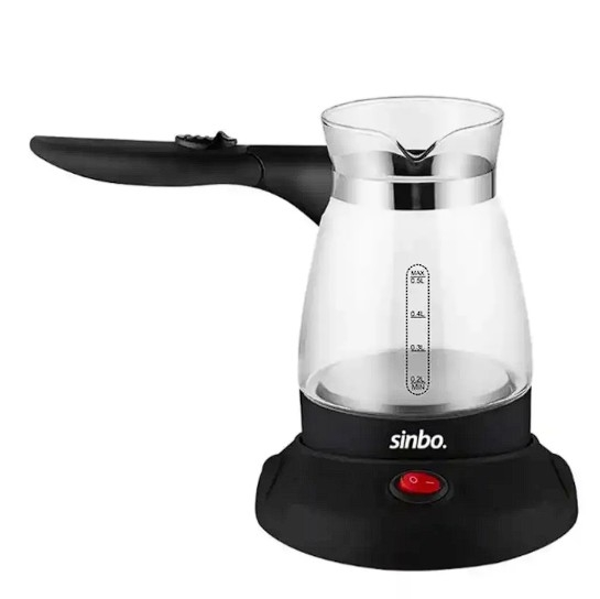 Sinbo SCM-2998