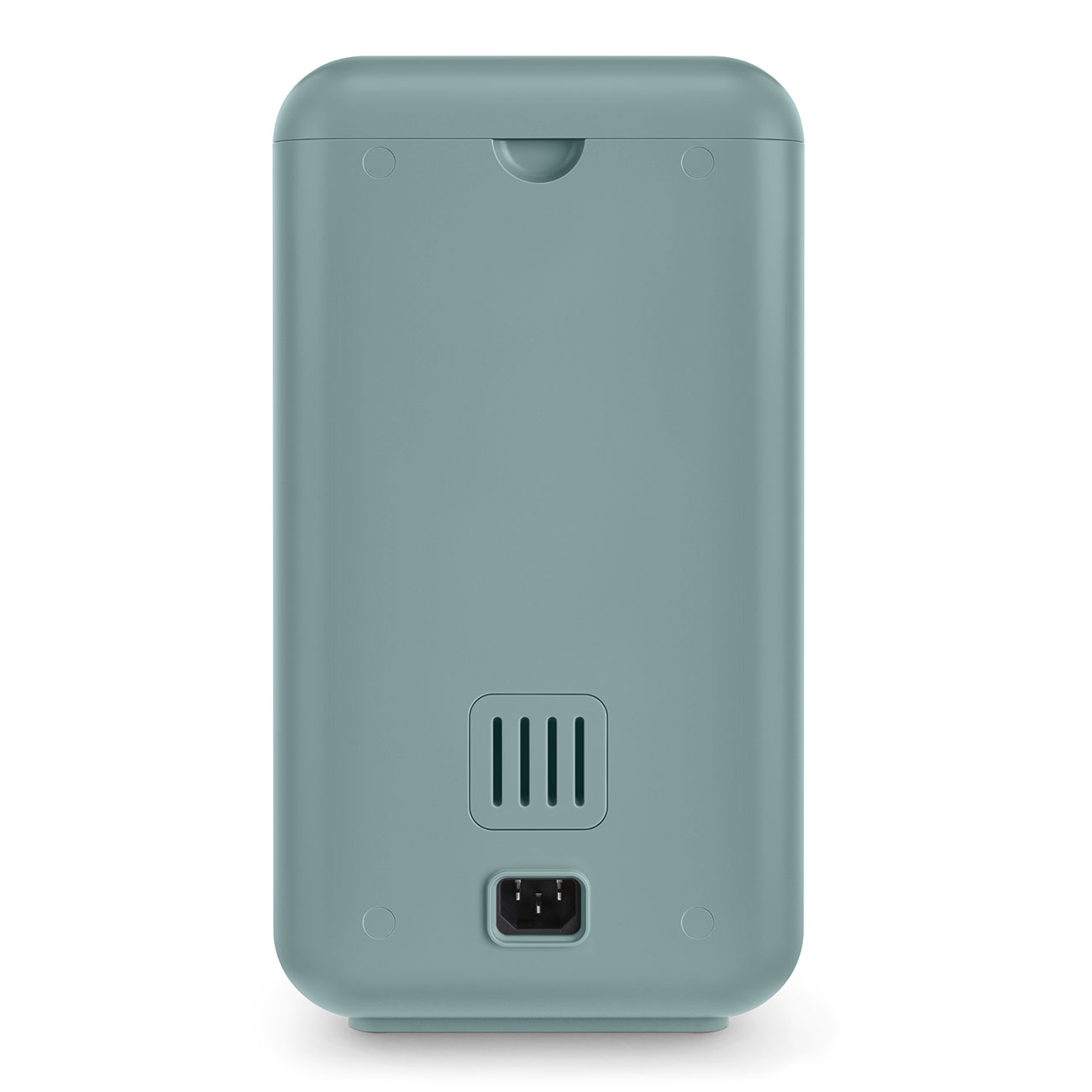 Smeg Espresso Kahve Makinesi Emerald Green BCC12EGMEU görsel 2