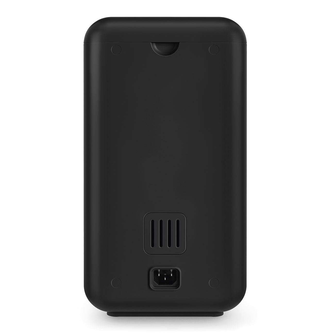 Smeg Espresso Kahve Makinesi Siyah BCC12BLMEU görsel 2