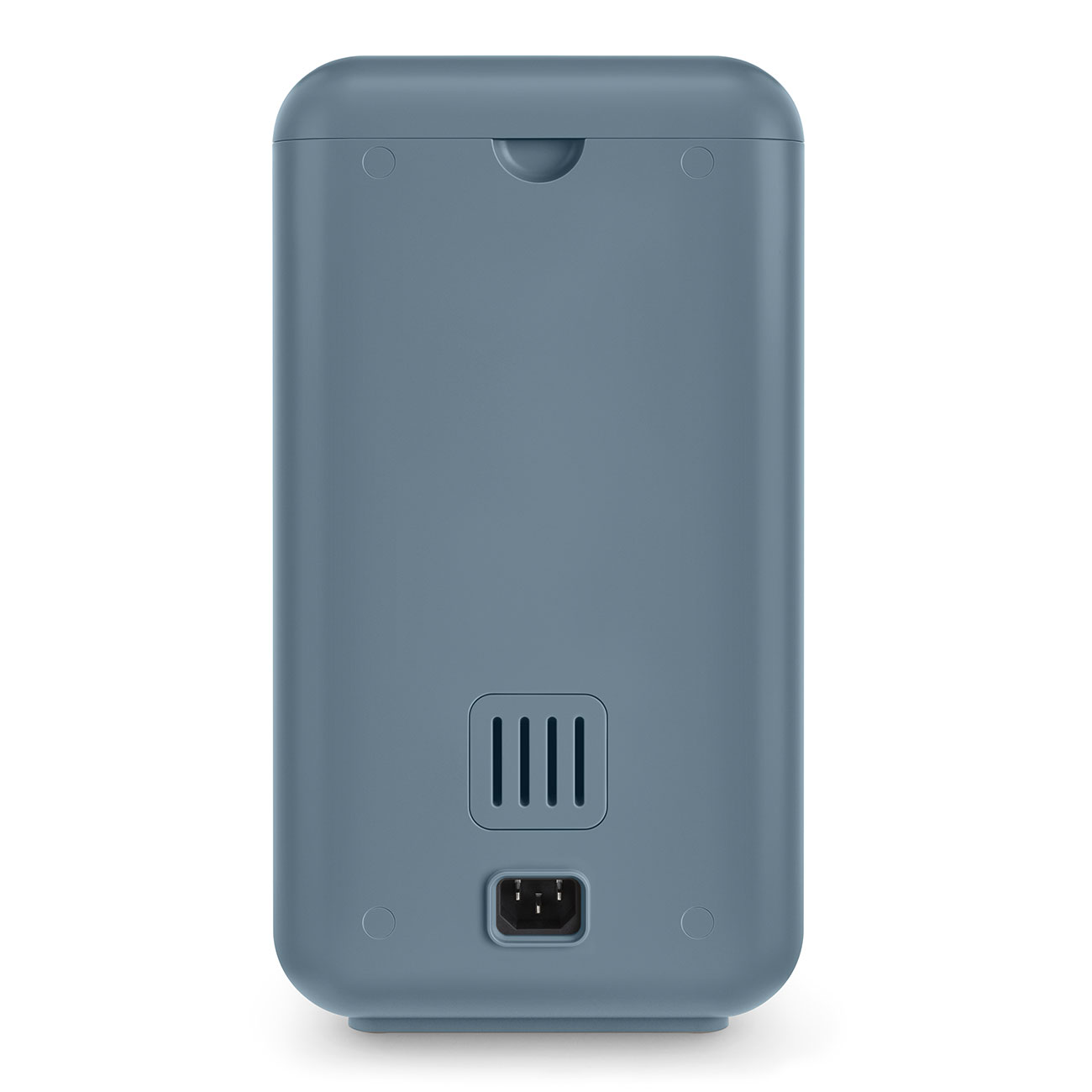 Smeg Espresso Kahve Makinesi Storm Blue BCC12SBMEU görsel 2