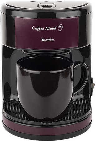 Tantitoni Coffee Mood