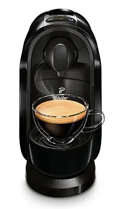 Tchibo Cafissimo Pure