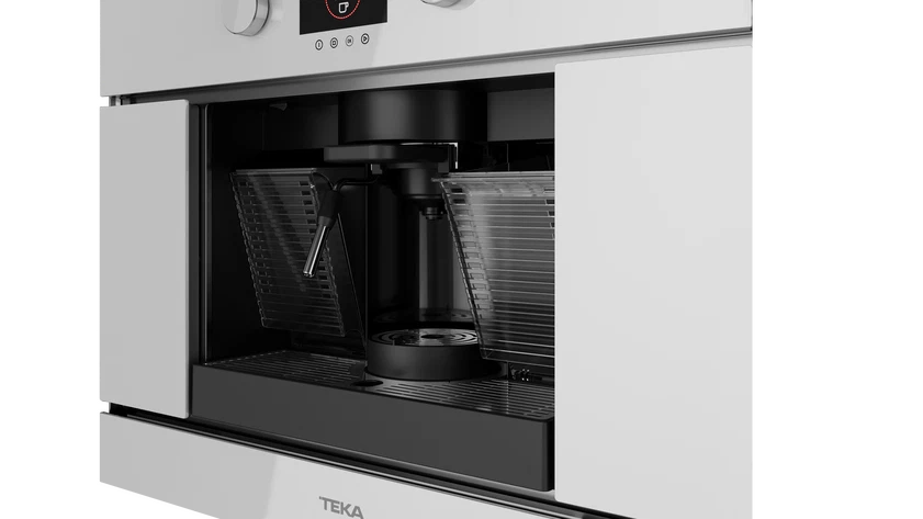 Teka CLC 8350 MC WH görsel 3