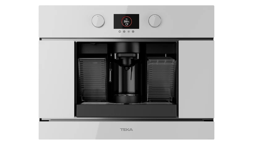Teka CLC 8350 MC WH