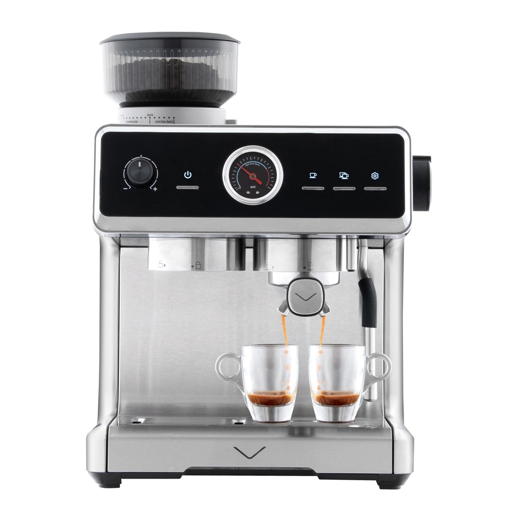 Vestel Barista Pro Yarı Otomatik Espresso Makinesi