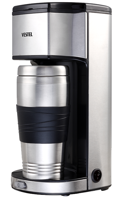 Vestel Drip&Go
