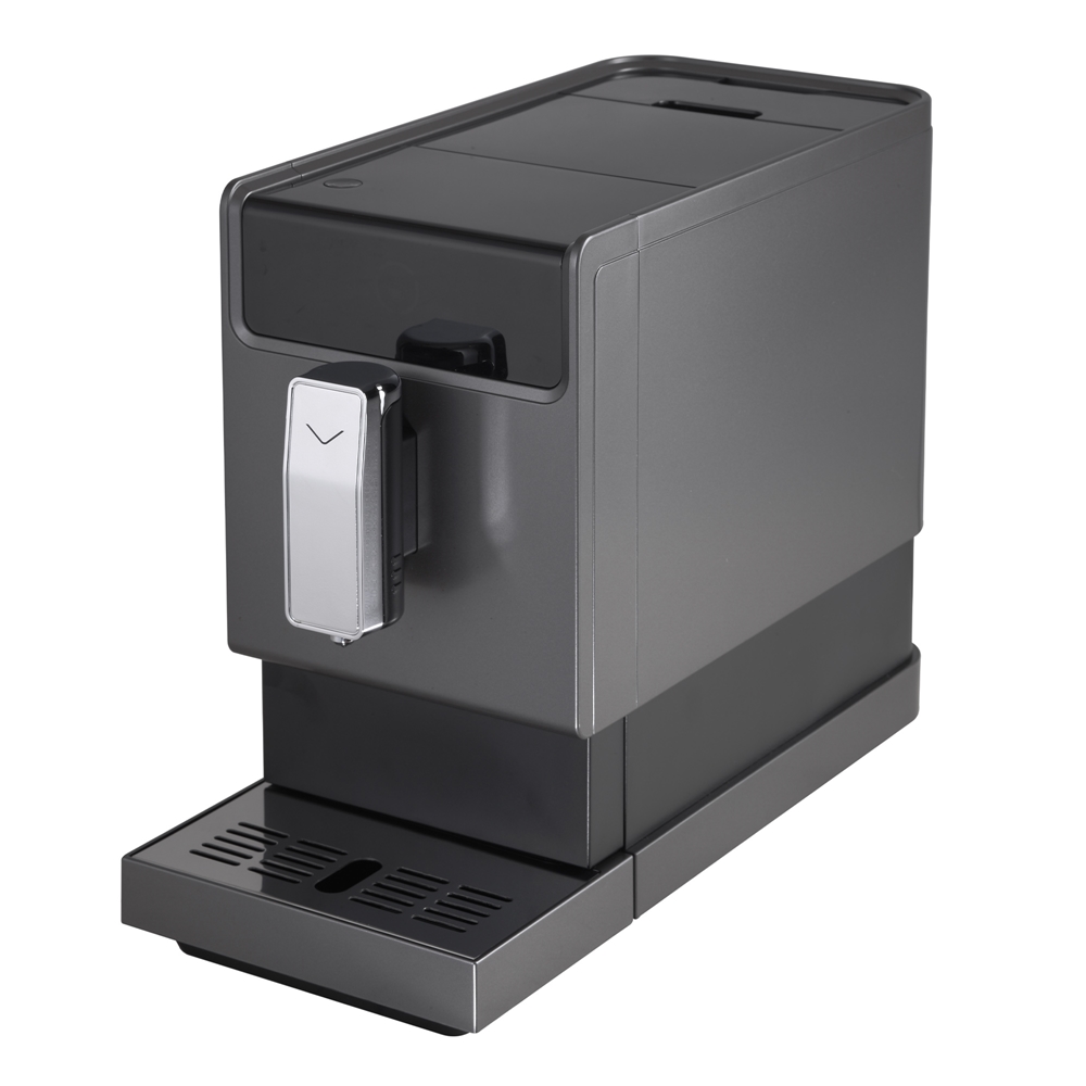 Vestel ESPR8019 Tam Otomatik Espresso Makinesi