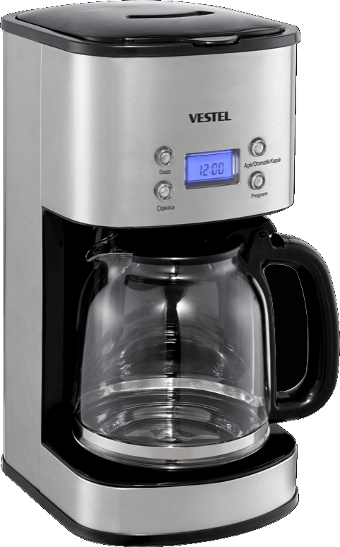 Vestel Sefa K3000