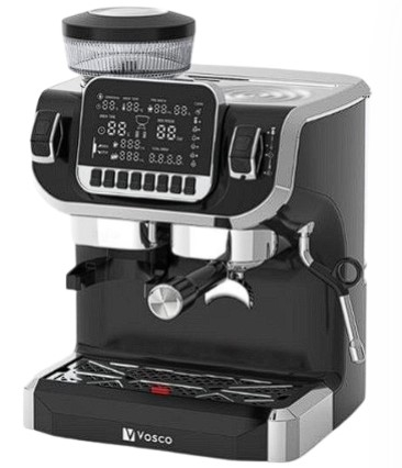 Vosco VST-520EC
