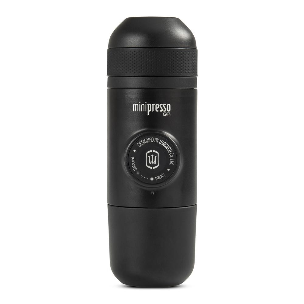 Wacaco Minipresso GR