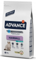 Advance Hairball Sterilised Hindili 3 kg